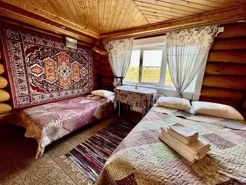 Дом в Рязанская область, Спасский район, Исадское с/пос, с. Шатрище 70 ...