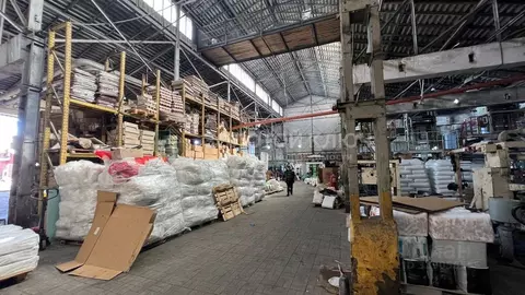 Производственное помещение в Московская область, Подольск ...