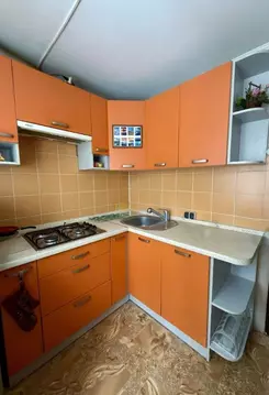 1-к кв. Калининградская область, Калининград ул. Кирова, 31 (32.3 м)