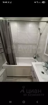 1-к кв. Белгородская область, Белгород ул. Щорса, 56а (40.0 м)