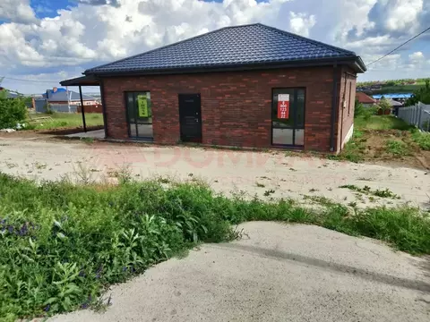 Дом в Ростовская область, Аксайский район, Большелогское с/пос, пос. ...