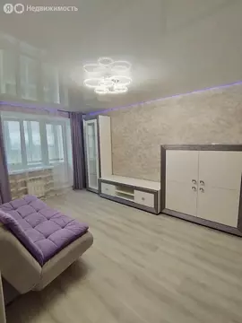 2-комнатная квартира: Вологда, Окружное шоссе, 32 (50 м)