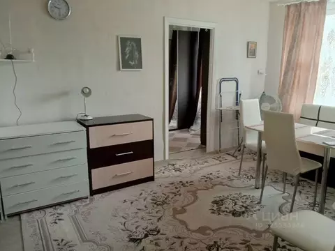 2-к кв. Московская область, Долгопрудный Лихачевское ш., 16Б (43.0 м)