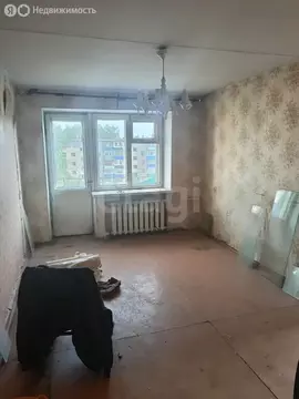 3-комнатная квартира: Ишимбай, улица Чкалова, 29 (50.4 м)