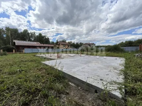 Участок в Томская область, Томский район, Слобода Вольная ДНП ул. ...