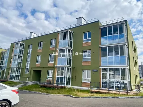 2-к кв. Челябинская область, Магнитогорск ул. Тевосяна, 32 (56.6 м)