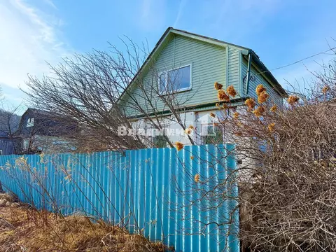 Дом в Приморский край, Партизанский муниципальный округ, Заповедный ...