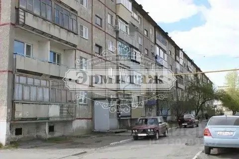 Комната Курганская область, Курган Чернореченская ул., 105 (10.8 м)