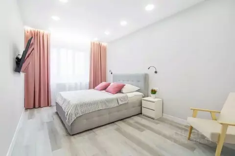 1-к кв. Томская область, Томск ул. Войкова, 47/2 (41.0 м)