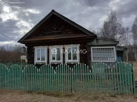 Дом в Георгиево, Школьная улица, 2 (42.9 м)