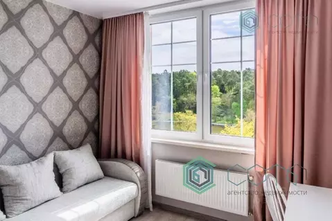 1-к кв. Калининградская область, Светлогорск Калининградский просп., ...