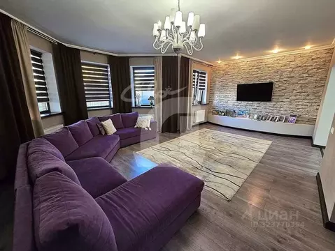 Дом в Краснодарский край, Краснодар пос. Плодородный, ул. Планерная, ...