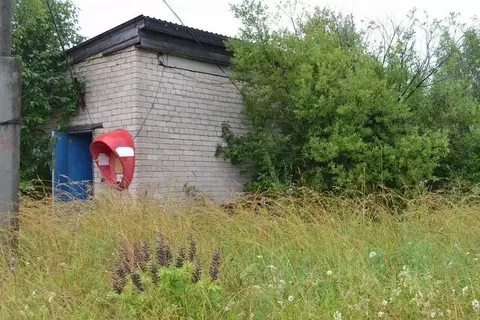 Помещение свободного назначения в Кировская область, Нагорский район, ...
