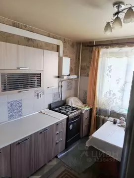 2-к кв. Ростовская область, Ростов-на-Дону просп. Королева, 6/3 (52.6 ...