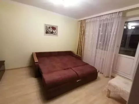 1-к кв. Москва ул. Грина, 34 (35.0 м)