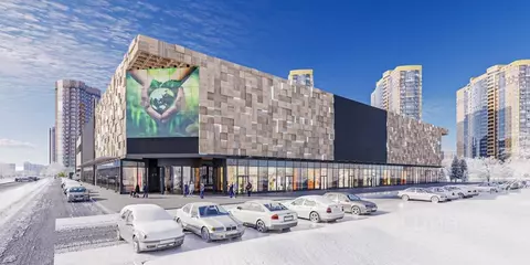 Помещение свободного назначения в Санкт-Петербург 3-й Верхний пер., 15 ...