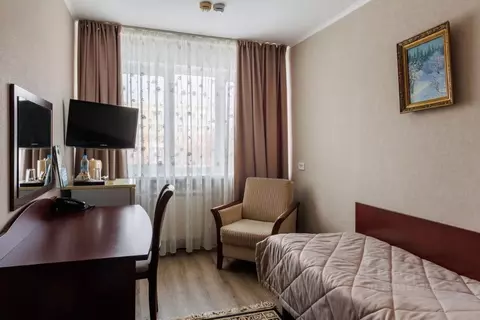 Комната Кемеровская область, Кемерово Весенняя ул., 20 (14.0 м)