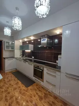 2-к кв. Нижегородская область, Нижний Новгород Обозный пер., 2 (61.7 ...