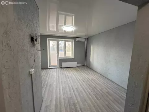 Квартира-студия: Челябинск, улица Скульптора Головницкого, 4 (23 м)