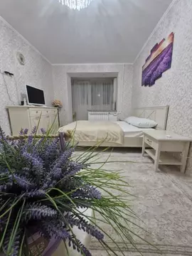 1-к кв. Ставропольский край, Кисловодск ул. Островского, 15 (37.0 м)