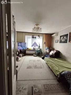 3-комнатная квартира: Волгодонск, улица Энтузиастов, 54 (63.6 м)