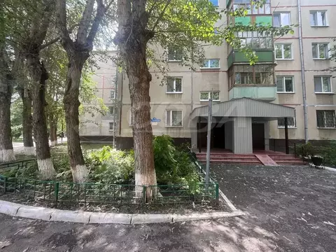 Комната Тюменская область, Тюмень ул. Пермякова, 41 (22.0 м)