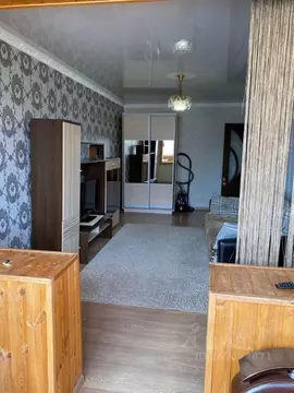 1-к кв. Северная Осетия, Владикавказ Московская ул., 19к1 (35.0 м)