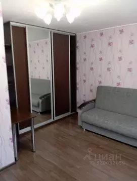 2-к кв. Пермский край, Пермь Краснополянская ул., 12 (44.0 м)
