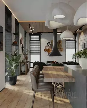 Коттедж в Иркутская область, Иркутский муниципальный округ, Садко ДПК ...