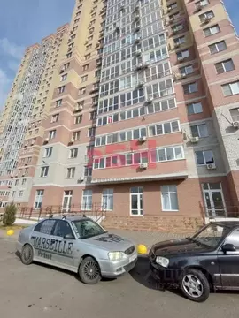 Помещение свободного назначения в Ростовская область, Ростов-на-Дону ...