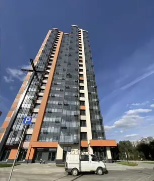 2-к кв. Москва Муравская ул., 46к2 (61.0 м)