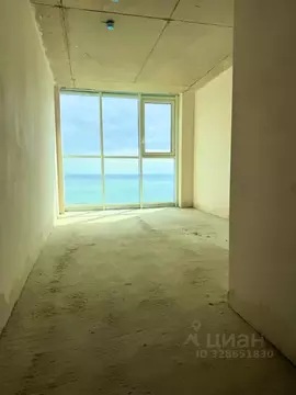 1-к кв. Краснодарский край, Сочи Хоста жилрайон, ул. Шоссейная, 5/7 ...