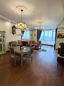 2-к кв. Москва ул. Алабяна, 13к1 (76.7 м)