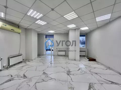 Помещение свободного назначения в Самарская область, Самара ...