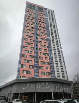 2-к кв. Пермский край, Пермь ул. Чернышевского, 39 (53.1 м)