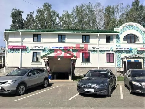 Помещение свободного назначения в Костромская область, Кострома ...