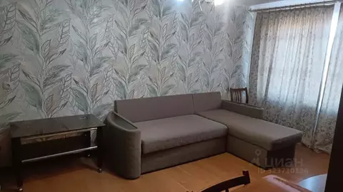 1-к кв. Северная Осетия, Владикавказ Ногирская ул., 121 (29.0 м)