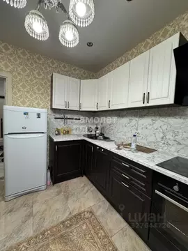 1-к кв. Санкт-Петербург Усть-Славянка тер., ул. Заводская, 17 (35.3 м)