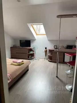 Комната Калининградская область, Янтарный пгт ул. Советская, 32