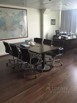 Офис в Москва Путейский туп., 6 (403 м)