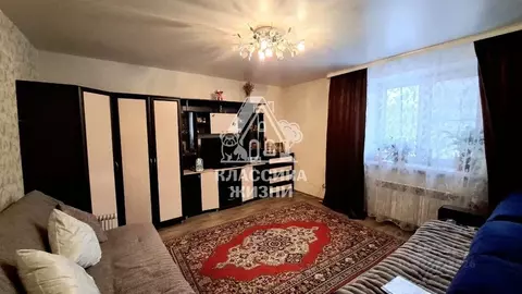 1-к кв. Нижегородская область, Нижний Новгород ул. Героя Попова, 3А ...