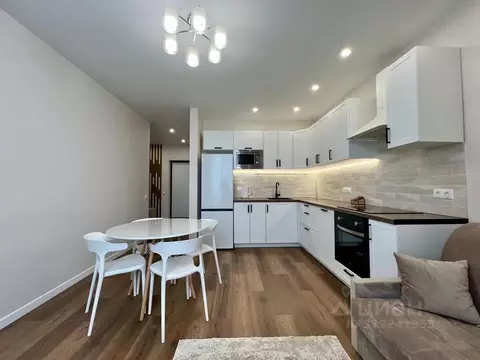 1-к кв. Московская область, Долгопрудный Парковая ул., 46 (50.0 м)