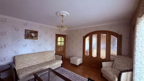 3-к кв. Челябинская область, Челябинск ул. Захаренко, 9а (70.0 м)