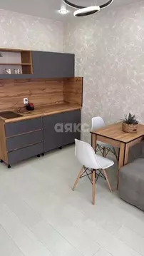 Студия Краснодарский край, Анапа Рождественская ул., 55к2 (28.0 м)