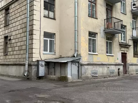 Помещение свободного назначения в Санкт-Петербург Гаванская ул., 49К1 ...