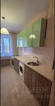 2-к кв. Ивановская область, Иваново ул. 8-я Минеевская, 69 (51.2 м)