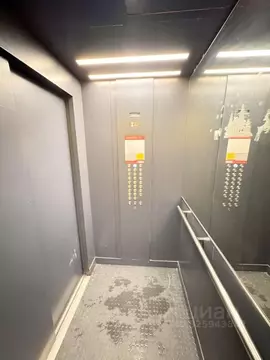 1-к кв. Санкт-Петербург ш. Суздальское, 30к2с1 (37.3 м)