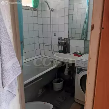 1к в -комнатной квартире (19.4 м)