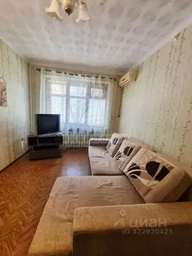 2-к кв. Волгоградская область, Волгоград ул. Чебышева, 52 (43.7 м)