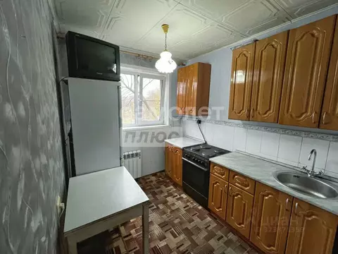 2-к кв. Самарская область, Тольятти Ленинский просп., 29 (45.1 м)